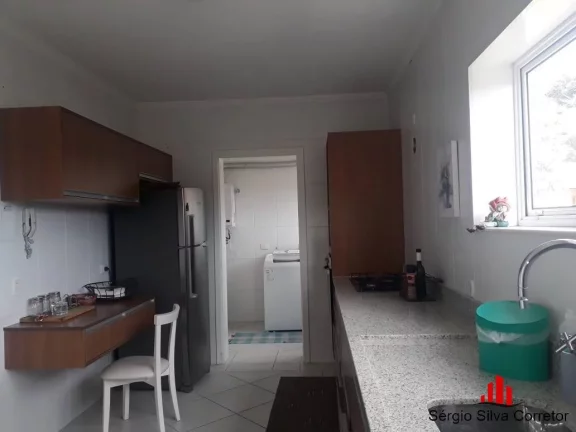 Imagem Apartamento a Venda, na Vila Capivari Centro Turístico.