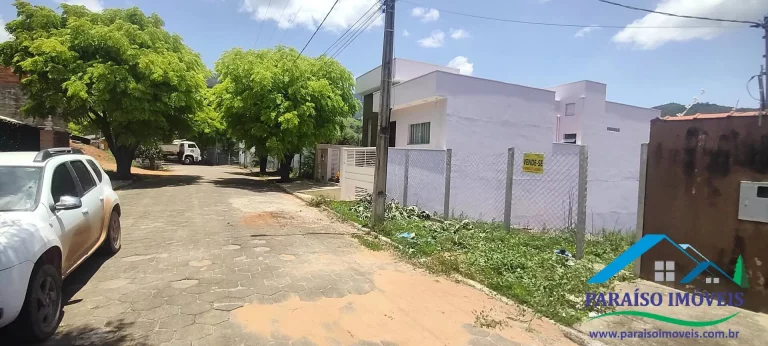Imagem Terreno Excepcional no Residencial José Veríssimo (Baleia)