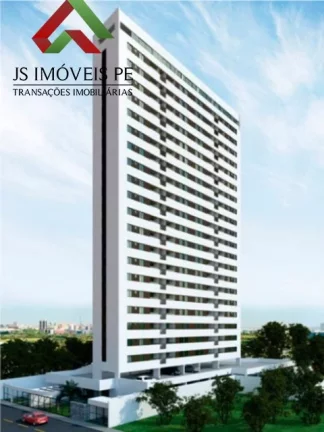 Imagem Apartamento 3 quartos em Casa Amarela