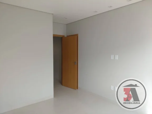 Imagem Sobrado(Novo) 174m2 no Residencial Parintins