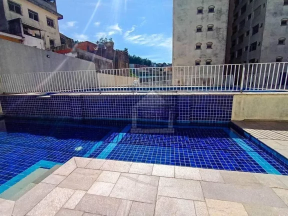 Imagem VENDO LINDO APTO DE 02 DORMITÓRIOS NO BAIRRO JARDIM MARAJOARA!