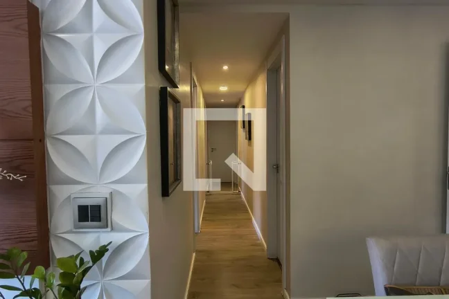 Imagem Apartamento à Venda - Recreio, 4 Quartos, 124 m2