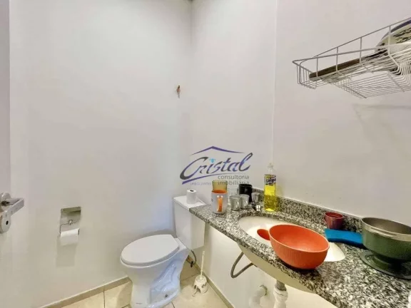 Imagem Sala, 81 m² - venda ou aluguel - Granja Viana - Carapicuíba/SP