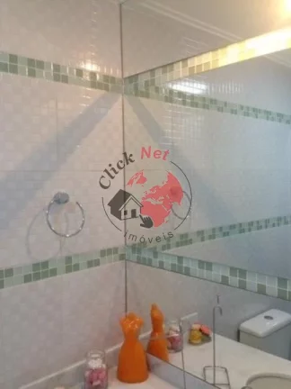 Imagem Apartamento para Locação no bairro Rudge Ramos em São Bernardo do Campo
