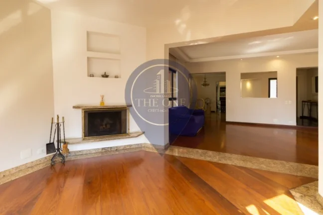 Imagem Apartamento de Luxo com 4 Suítes e 3 vagas de garagem em Perdizes, São Paulo - 215,00 m² de puro conforto!