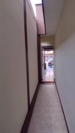 Imagem Casa com 2 dormitórios à venda, 150 m² por R$ 450.000 - Condomínio Maracanã - Santo André/SP