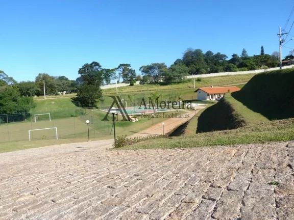 Imagem Terreno em Condomínio em Cabreúva-SP: 250m² de Oportunidade!