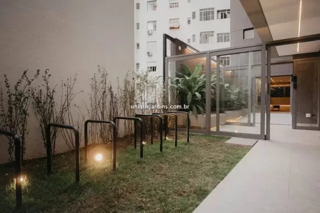 Imagem Apartamento à venda Jardim América São Paulo