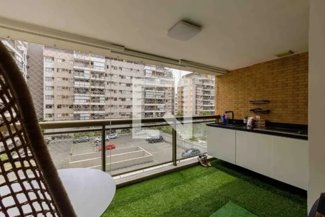 Imagem Apartamento à Venda - Recreio, 3 Quartos, 82 m2