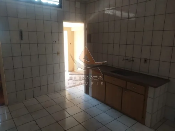 Imagem Casa - Ribeirão Preto - Alto do Ipiranga