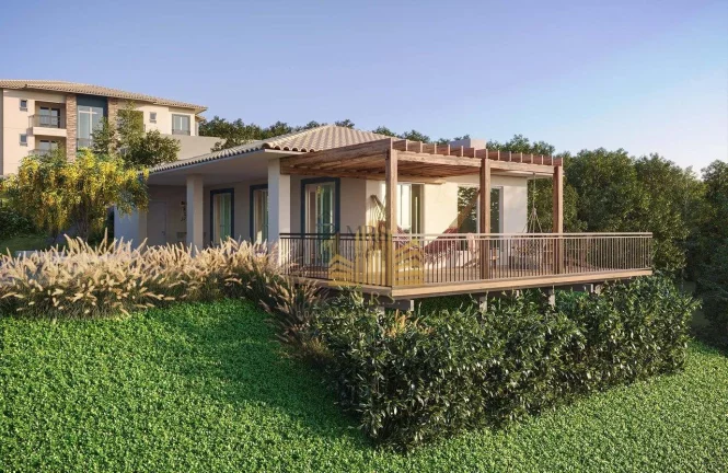 Imagem Avelã Villa Residencial 66/86mts