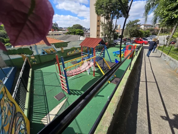Imagem Residencial Pirituba A, 2 dormitórios, reformado, andar alto