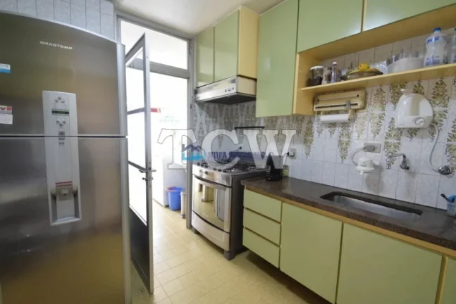 Imagem Apartamento à venda no bairro Planalto Paulista - São Paulo/SP, Zona Sul