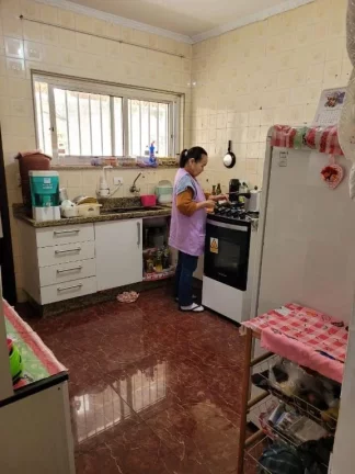 Imagem Sobrado com 5 dormitórios à venda, 440 m² por R$ 1.200.000,00 - Centro - Suzano/SP