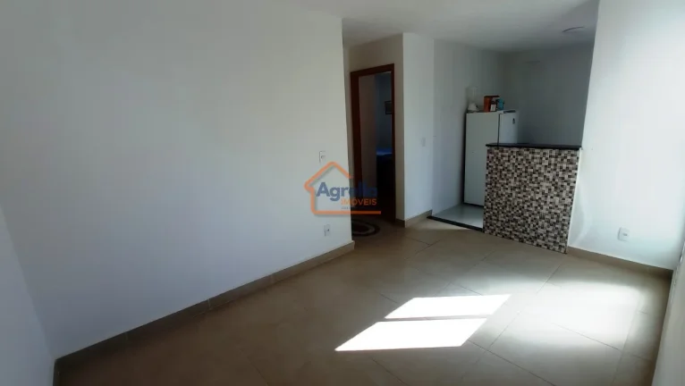 Imagem Condomínio Morada das Macadâmias - Apartamento à venda no bairro Alto do Mirante - Mogi Mirim/SP