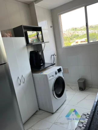 Imagem Apartamento à venda no bairro Jardim Cipreste - Santo André/SP