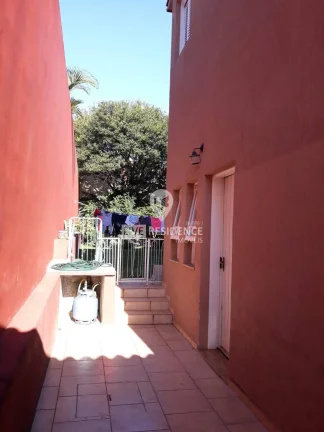 Imagem Casa a venda em Bairro nobre em Itatiba