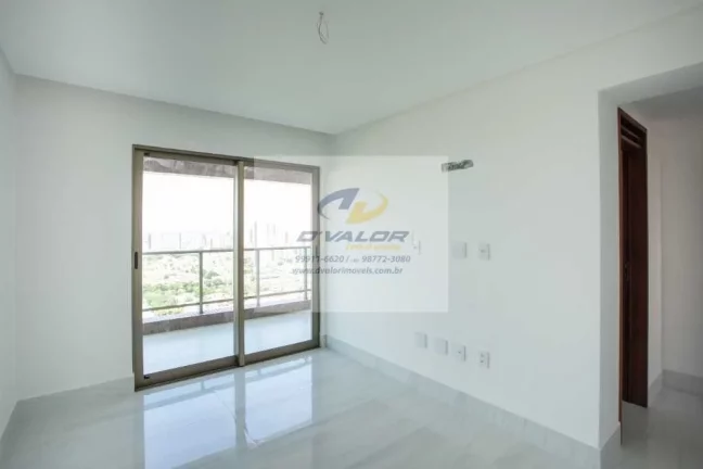 Imagem Vendo Apartamentos de 254 à 742m², 3 ou 4 suítes + DCE, varanda gourmet e 4 vagas