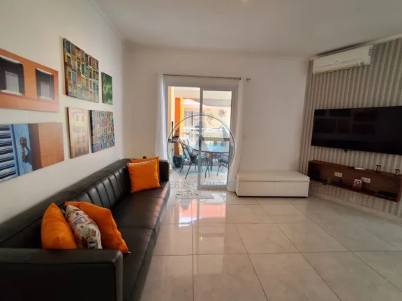 Imagem APARTAMENTO RESIDENCIAL em UBATUBA - SP, PRAIA GRANDE