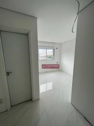 Imagem Apartamento com 3 quartos à venda, 106 m² por R$ 1.200.000 - Jardim Flor da Montanha - Guarulhos/SP