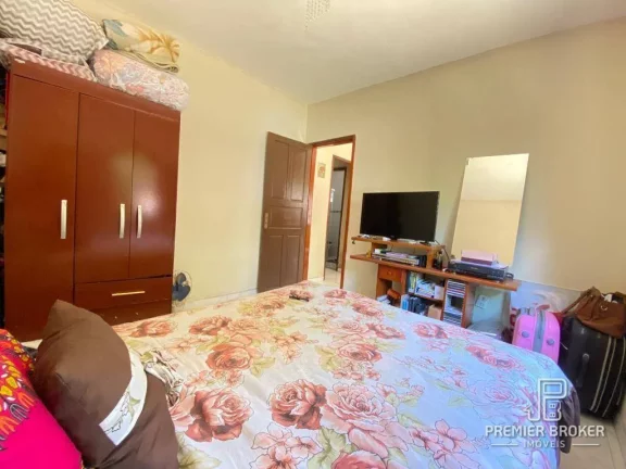 Imagem Casa à venda, 200 m² por R$ 495.000,00 - Barra do Imbuí - Teresópolis/RJ