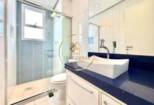 Imagem Apartamento 4 dormitórios ( 2 suítes), 3 vagas, Ideale, Vila Adyana, Sjc.