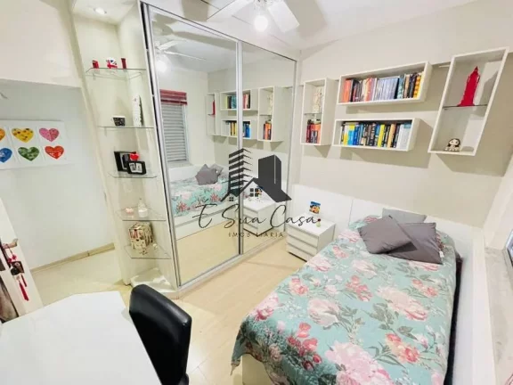 Imagem Cobertura de 4 quartos Bairro Ouro Preto