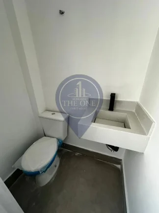 Imagem Apartamento à venda na Vila Nova Conceição, São Paulo-SP: 2 quartos, 2 banheiros, 1 vaga e 58m² de área!