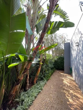 Imagem Casa em Condomínio para Venda em Sumar?(C) / SP no bairro Residencial Real Parque Sumar?(C)