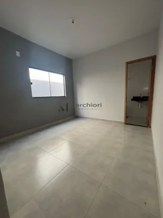 Imagem Casa 2 Quartos com Suíte em Trindade | 295 mil