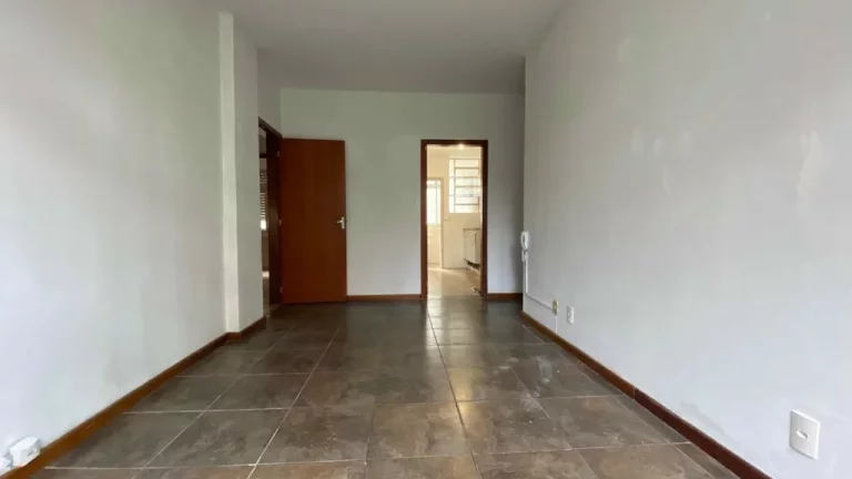 Imagem Praça Grande Apto POA13934 - Apartamento à venda no bairro Centro Histórico - Porto Alegre/RS