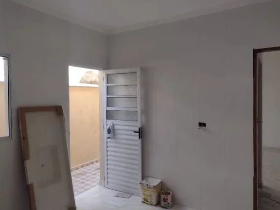 Imagem Casa com 2 dormitórios à venda, 100 m² por R$ 390.000,00 - Parque Maria Helena - Suzano/SP