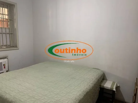 Imagem (28165) Rua Almirante João Candido Brasil - Tijuca