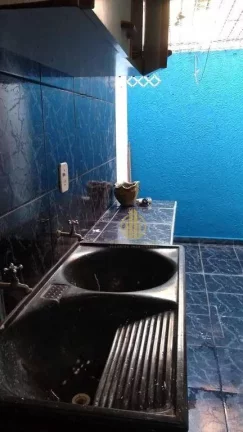Imagem Casa com 2 dormitórios à venda, 66 m² por R$ 190.000,00 - Sumarezinho - Ribeirão Preto/SP