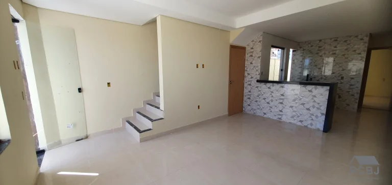 CASA RESIDENCIAL em ESMERALDAS - MG, SÃO PEDRO