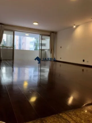 Imagem Venda 3 suítes, 3 vagas - 241m² - Aclimação Castro Alves