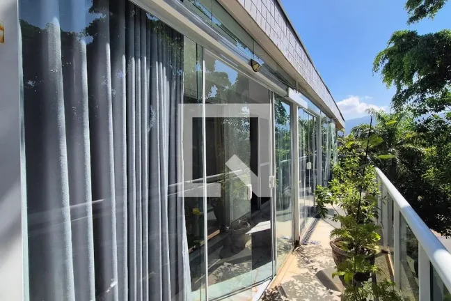 Imagem Apartamento à Venda - Recreio, 3 Quartos, 198 m2