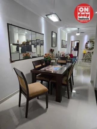 Imagem Casa com 3 dormitórios à venda, 161 m² por R$ 923.000,00 - Embaré - Santos/SP