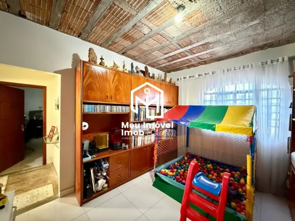 Imagem Sobrado em Setor Habitacional Vicente Pires - Brasília