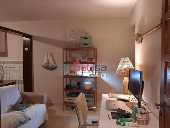 Imagem Prédio Residência à venda, 235 m² por R$ 2.000.000 - Manguinhos - Armação dos Búzios/RJ