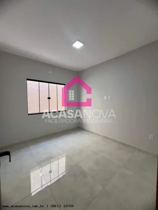 Imagem Casa para Venda em Maricá, Jardim Atlântico Leste (Itaipuaçu), 3 dormitórios, 1 suíte, 1 banheiro, 2 vagas