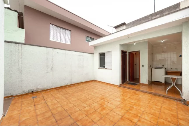 Imagem Lindo sobrado à venda na Vila dos Remédios