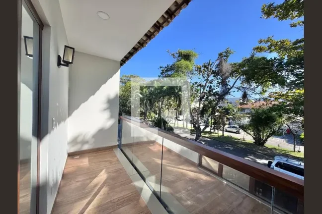 Imagem Casa à Venda - Recreio, 4 Quartos, 550 m2