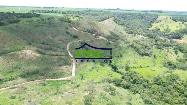 Imagem Fazenda Top para Criação de Gado 100 Kms de Goiânia