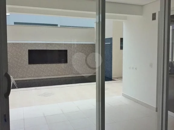 Imagem Casa à venda com 4 quartos, sendo 4 suítes, no condomínio Riservatto - Lorian Boulevard, Osasco - SP