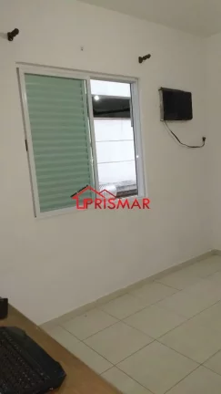 Imagem Vendo Sobreposta Alta Nova 3 dormitorios Marapé 2 vagas