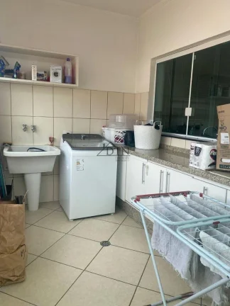 Imagem Sobrado - Vila Mazzei - 3 dormitórios, 2 suítes