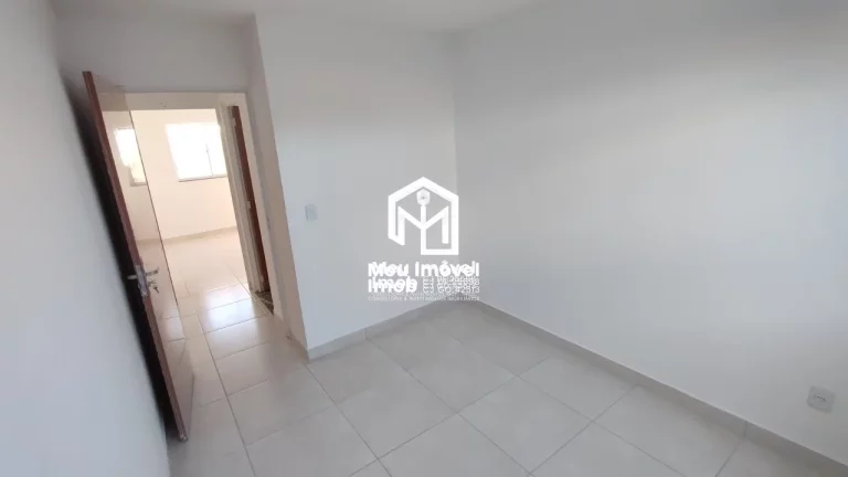 Imagem Parque Alvorada I Luziânia APTO 2 Quartos 1 Vaga 57m² Área de Serviço Térreo