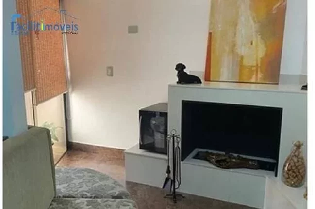 Imagem SOBRADO À VENDA NO CENTRO DE SÃO BERNARDO DO CAMPO - SP