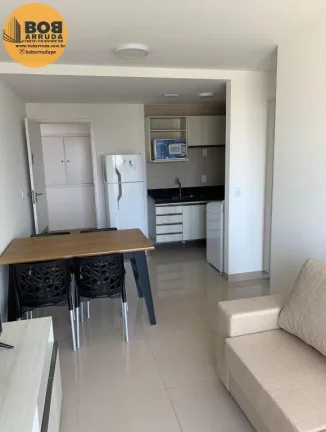 Imagem Apartamento Padrão